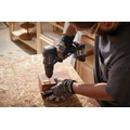 | Factory Reconditioned Bosch GSB18V-490B12-RT 18V EC Brushless Lithium-Ion 1/2 in. Cordless Hammer Drill Driver Kit (2 Ah) image number 8