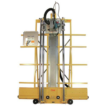 PRODUCTS | Saw Trax C64SM Sign Maker Compact 64 in. Cross Cut Vertical Panel Saw