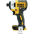 Combo Kits | Dewalt DCK2100P2 20V MAX Brushless Lithium-Ion 1/2 in. Cordless Hammer Drill Driver and 1/4 in. Impact Driver Combo Kit with 2 Batteries (5 Ah) image number 5