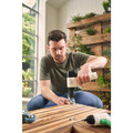 Drill Drivers | Black & Decker REVCDD12C 12V MAX reviva Cordless Drill with Double-Ended Screwdriver Bit image number 13