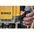 15% off $200 on Select DeWALT Items! | Dewalt DWE625 120V 15 Amp Variable Speed 3 Peak HP Corded Plunge Router image number 10