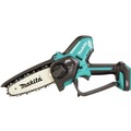 Chainsaws | Makita GCU07Z 40V max XGT Lithium-Ion Brushless 6 in. Cordless Pruning Saw (Tool Only) image number 1