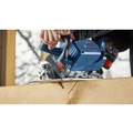 Circular Saws | Bosch GKS18V-25N 18V PROFACTOR Brushless Lithium-Ion 7-1/4 in. Cordless Circular Saw (Tool Only) image number 3