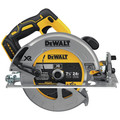 Circular Saws | Dewalt DCS570B 20V MAX Li-Ion 7-1/4 in. Cordless Circular Saw (Tool Only) image number 0