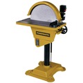 Disc Sanders | Powermatic DS-20 230/460V 3-Phase 3-Horsepower 20 in. Disc Sander image number 0