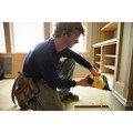 DeWALT 20V MAX System | Factory Reconditioned Dewalt DCN680D1R 20V MAX Cordless Lithium-Ion XR 18 GA Cordless Brad Nailer Kit image number 14