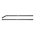 Blowguns | Dewalt DXCM035-0060 1/4 in. Lever Style Blow Gun with 2 ft. to 4 ft. Extension image number 4