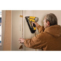 Early Labor Day Sale | Factory Reconditioned Dewalt DWFP72155R Precision Point 15-Gauge 2-1/2 in. DA Style Finish Nailer image number 4