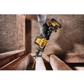 Reciprocating Saws | Dewalt DCS369B 20V MAX ATOMIC One-Handed Lithium-Ion Cordless Reciprocating Saw (Tool Only) image number 4