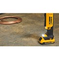 Air Conditioning Equipment | Dewalt DCE450D1 20V MAX Lithium-Ion Cordless Copper Swage Tool Kit (2 Ah) image number 10