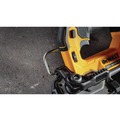 Band Saws | Dewalt DCS377BDCB204-BNDL 20V MAX ATOMIC Brushless Lithium-Ion 1-3/4 in. Cordless Compact Bandsaw with 4 Ah Battery Bundle image number 8