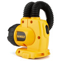 Flashlights | Dewalt DW919 18V Cordless Flexible Floodlight (Tool Only) image number 1