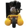 Portable Air Compressors | Dewalt DXCMTB5590856 5.5 HP 8 Gallon Oil-Lube Wheelbarrow Air Compressor image number 3