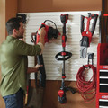 Clearance Center | Craftsman CMEBL712 12 Amp Corded Handheld Jobsite Blower image number 6