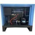 Air Drying Systems | California Air Tools RD-91502 115V 1-Phase 52 CFM 29 to 232 PSI High-Efficiency Non-Recycling 98% Refrigerated Air Dryer image number 4