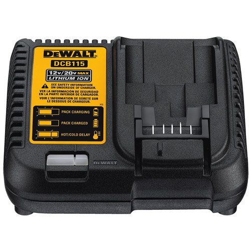 20V MAX* Battery Adapter Kit for 18V Tools