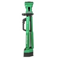 Work Lights | Metabo HPT UB18DGQ4M 18V MultiVolt 4000 Lumen LED Lithium-Ion Cordless Tripod Site Light (Tool Only) image number 6