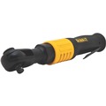 New Year's Sale! Save $24 on Select Tools | Dewalt DWMT70776 3/8 in. Pneumatic Air Ratchet image number 1