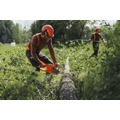 Chainsaws | Husqvarna 970718224 40V 435i Brushless Lithium-Ion 16 in. Cordless Chainsaw Kit image number 6