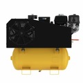 Portable Generators | Dewalt DXCMCGW1330 200 Amp 5500 Watts 2-Stage 30 Gallon 175 Max PSI Gasoline Engine Driven 3-in-1 Air Compressor/Generator/Welder image number 3