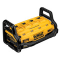 Chargers | Factory Reconditioned Dewalt DCB1800B Portable Power Station (Tool Only) image number 1