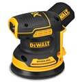 New Year's Sale! Save $24 on Select Tools | Dewalt DCK307D1P1 20V MAX XR Brushless Lithium-Ion 3-Tool Combo Kit with 2 Batteries (2 Ah/5 Ah) image number 5
