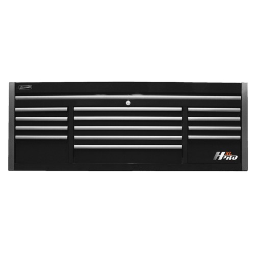 Tool Chests | Homak HX02060003 HXL 60 in. Canopy - Red image number 0