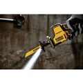 Reciprocating Saws | Factory Reconditioned Dewalt DCS312BR 12V MAX XTREME Brushless One-Handed Lithium-Ion Cordless Reciprocating Saw (Tool Only) image number 4