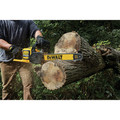 Chainsaws | Factory Reconditioned Dewalt DCCS670X1R 60V 3.0 Ah FLEXVOLT Cordless Lithium-Ion Brushless 16 in. Chainsaw image number 4