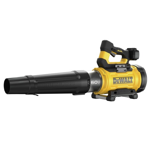 Handheld Blowers | Dewalt DCBL777B 60V MAX Brushless Lithium-Ion Cordless High Power Blower (Tool Only) image number 0