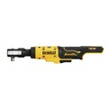 Cordless Ratchets | Dewalt DCF503B 12V MAX XTREME Brushless Lithium-Ion 3/8 in. Cordless Ratchet (Tool Only) image number 1