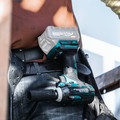 Clearance Center | Makita GWT05Z 40V Max Brushless Lithium-Ion 1/2 in. Cordless 4-Speed Impact Wrench with Detent Anvil (Tool Only) image number 2