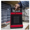 Portable Heaters | Mr. Heater F236200 120V 12.5 Amp Portable Ceramic Corded Forced Air Electric Heater image number 14