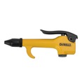 Presidents' Day Sale! Save $35 off $199! | Dewalt DXCM035-0044 Hand Held Air Gun with Rubber Tip image number 0