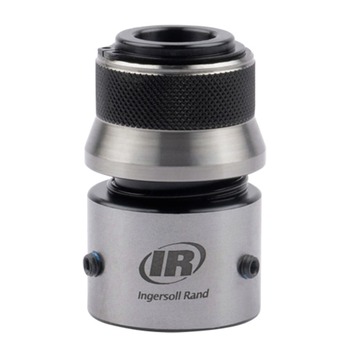 CHISELS AND SPADES | Ingersoll Rand .401 in. Shank Quick Change Chisel Retainer - 9510