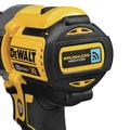 DEWALT Summer Savings Event - Save up to $100 off! | Dewalt DCD997CP2BT 20V MAX XR Brushless Lithium-Ion 1/2 in. Cordless Hammer Drill Driver Kit with 4 Batteries (5 Ah) image number 3
