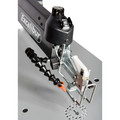 Clearance Center | Factory Reconditioned Excalibur EX-21CRB 21 in. Tilting Head Scroll Saw with Foot Switch image number 6