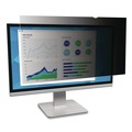  | 3M PF190C4B 5:4 Aspect Ratio Frameless Blackout Privacy Filter for 19 in. Monitors image number 0