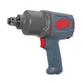 Air Impact Wrenches | Ingersoll Rand 2146Q2MAX 1075 BPM 5500 RPM 2000 ft-lbs. Nut-Busting Reverse Torque Ring/Thru-Hole 1 in. Square Drive Pistol Grip Air Impact Wrench image number 1