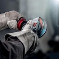 Angle Grinders | Metabo 601086420 WE 17-125 Quick RT Angle Grinder image number 1