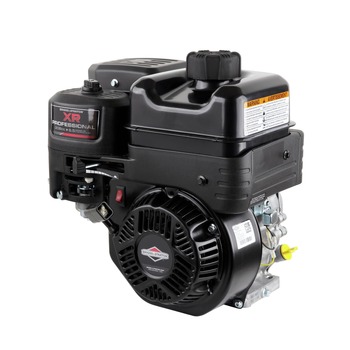 REPLACEMENT ENGINES | Briggs & Stratton XR Series 6.5 HP 208cc Horizontal Shaft Engine - 130G32-0022-F1