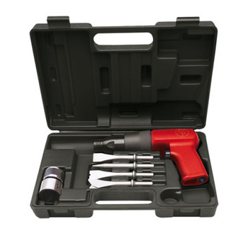 AIR HAMMERS | Chicago Pneumatic Heavy-Duty Air Hammer Kit - 7110K