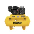 Portable Air Compressors | Dewalt DXCMH5593011 30 Gallon Honda-Powered Truckmount Air Compressor image number 0