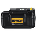 Batteries | Dewalt DCB361 36V 2.0 Ah Lithium-Ion Slide Battery Pack image number 1