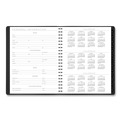 July Member-Exclusive Offer Save 10% off on One Item | AT-A-GLANCE 70950X45 11 in. x 8.25 in. 12-Month (Jan to Dec) 2026 Vertical-Column Format Contemporary Weekly/Monthly Planner - Graphite Cover image number 9