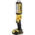 Work Lights | Factory Reconditioned Dewalt DCL050R 20V MAX Lithium-Ion Cordless LED Hand Held Area Light (Tool Only) image number 1