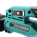 Random Orbital Sanders | Makita GOB01CZ 40V max XGT Brushless Lithium-Ion 6 in. Cordless Random Orbit Sander (Tool Only) image number 7