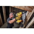 Work Gloves | Dewalt DPG781L Performance Mechanic Work Gloves - Large (12/Carton) image number 7