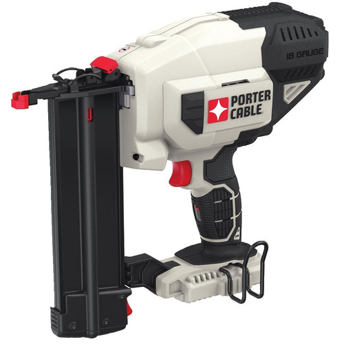  | Factory Reconditioned Porter-Cable PCC790BR 20V MAX Lithium-Ion 18 Gauge Brad Nailer (Tool Only) image number 0