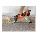 Oscillating Tools | Fein 71293866090 MULTIMASTER AMM 500 AS 4 Ah Cordless Oscillating Multi-Tool Kit (4 Ah) image number 4